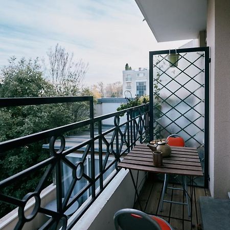 Guestready - Cosy Stay For 3 In Meudon Buitenkant foto
