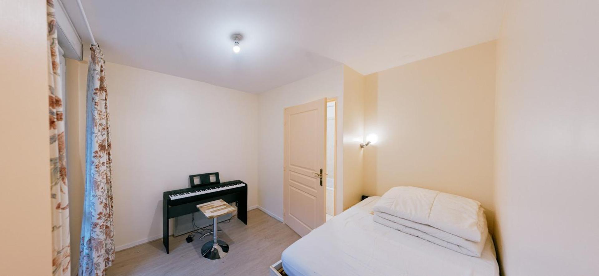 Guestready - Cosy Stay For 3 In Meudon Buitenkant foto