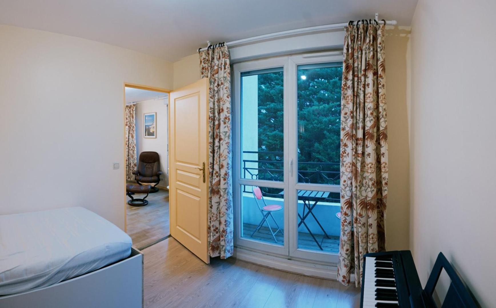 Guestready - Cosy Stay For 3 In Meudon Buitenkant foto